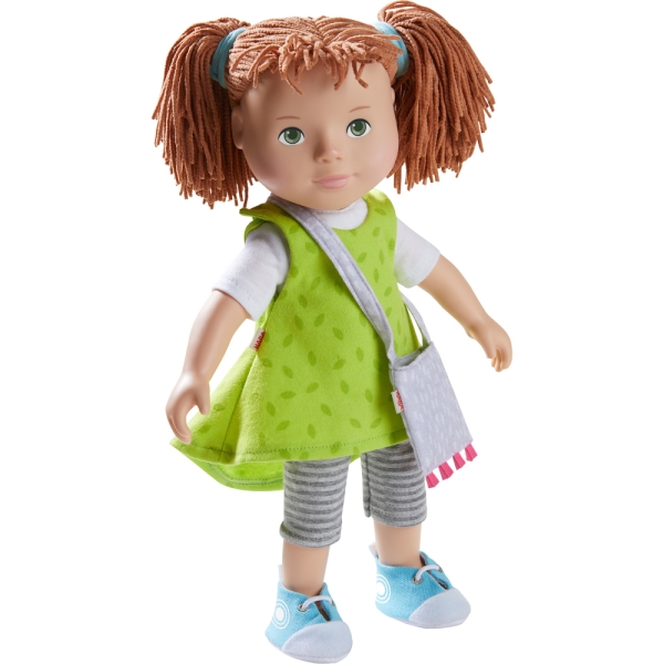 item Onophoudelijk periscoop Haba Cuddly Doll Milou Online | Offer at PLUSTOYS